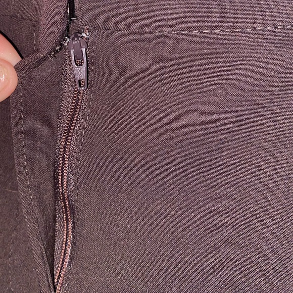 Kim Rogers Hook Clasp Dress Pants - Picture 3 of 13